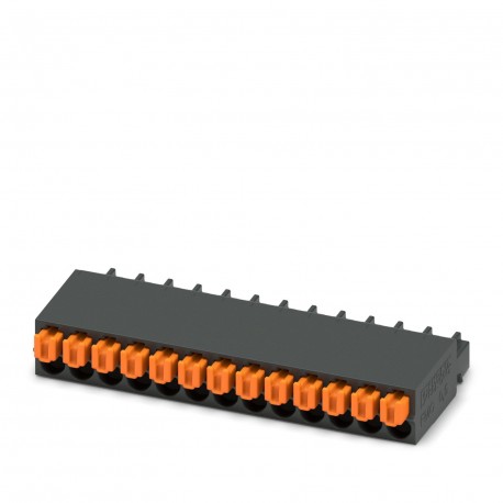 FMC 0,5/13-ST-2,54 1821203 PHOENIX CONTACT Conector de placa de circuito impresso