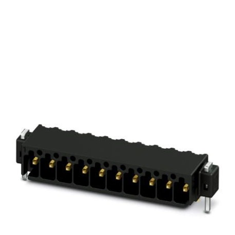 MC 0,5/ 2-G-2,54 P20 THR R24 1821245 PHOENIX CONTACT Printed-circuit board connector