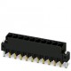 MCV 0,5/ 3-G-2,54 P20 THR R24 1821407 PHOENIX CONTACT Conector de placa de circuito impresso