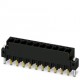 MCV 0,5/ 7-G-2,54 P20 THR R44 1821449 PHOENIX CONTACT Conector de placa de circuito impresso