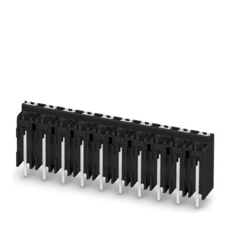 SPT-THR 1,5/ 9-V-5,0 P26 1822600 PHOENIX CONTACT Borne de placa de circuito impresso