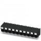 SPT-THR 1,5/ 2-H-5,08 P26 1823081 PHOENIX CONTACT Borne de placa de circuito impresso