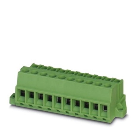 MSTBU 2,5/10-STD-5,08 1824201 PHOENIX CONTACT Connettori per circuiti stampati
