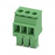 MCVW 1,5/ 3-ST-3,81 1826982 PHOENIX CONTACT Conector de placa de circuito impreso, sección nominal: 1,5 mm2,..