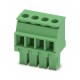 MCVW 1,5/ 4-ST-3,81 1826995 PHOENIX CONTACT Conector de placa de circuito impreso, sección nominal: 1,5 mm2,..
