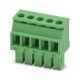 MCVW 1,5/ 5-ST-3,81 1827004 PHOENIX CONTACT Connecteur pour C.I.