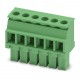 MCVW 1,5/ 6-ST-3,81 1827017 PHOENIX CONTACT Leiterplattensteckverbinder