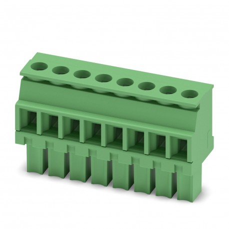 MCVW 1,5/ 8-ST-3,81 1827033 PHOENIX CONTACT Connecteur pour C.I.