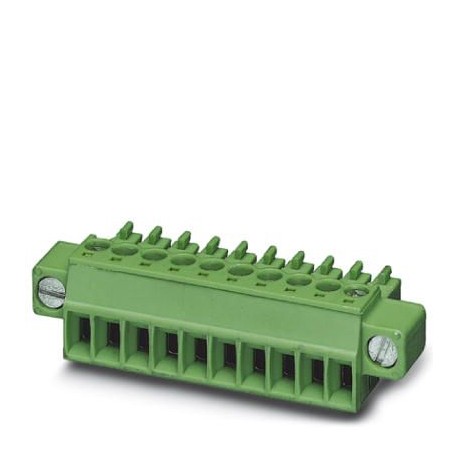 MC 1,5/ 4-STF-3,81 1827729 PHOENIX CONTACT Connettori per circuiti stampati