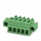 MC 1,5/ 5-STF-3,81 1827732 PHOENIX CONTACT Connettori per circuiti stampati