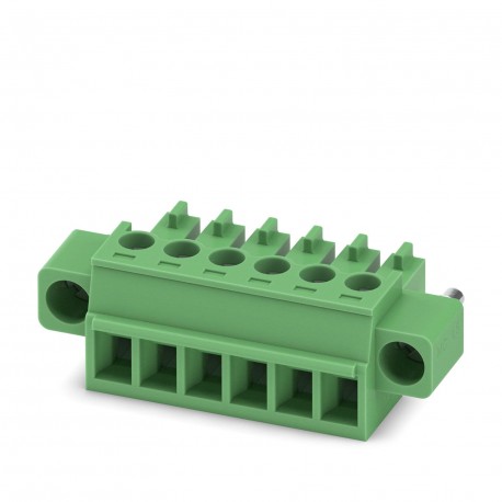 MC 1,5/ 6-STF-3,81 1827745 PHOENIX CONTACT Connecteur pour C.I.