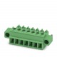 MC 1,5/ 7-STF-3,81 1827758 PHOENIX CONTACT Connettori per circuiti stampati