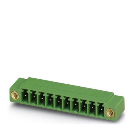MC 1,5/ 3-GF-3,81 1827871 PHOENIX CONTACT Conector de placa de circuito impresso