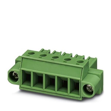PC 4/ 8-STF-7,62 1828304 PHOENIX CONTACT Connecteur pour C.I.