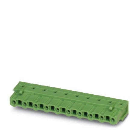GIC 2,5/ 3-G-7,62 1828689 PHOENIX CONTACT Leiterplattengrundleiste