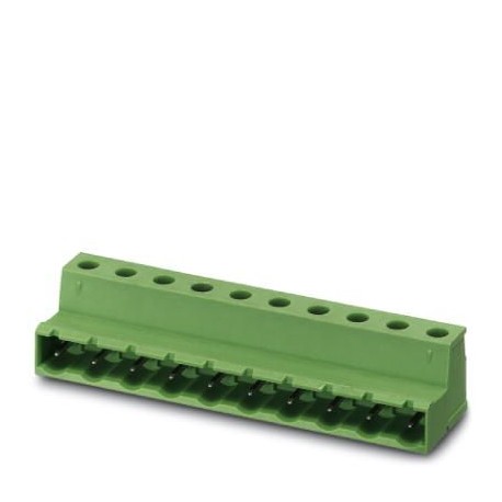 GIC 2,5/ 4-ST-7,62 1828825 PHOENIX CONTACT Conector de placa de circuito impreso, sección nominal: 2,5 mm2, ..