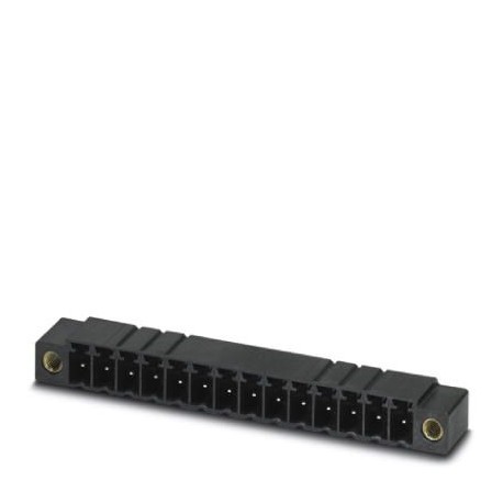 MC 1,5/13-GF-3,81 P20 THR 1829137 PHOENIX CONTACT Connecteur pour C.I.