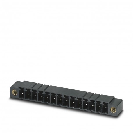 MC 1,5/18-GF-3,81 P20 THR 1829182 PHOENIX CONTACT Conector de placa de circuito impresso