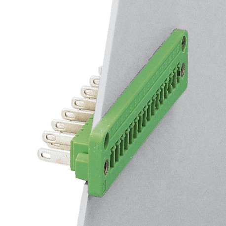 DFK-MC 1,5/ 9-GF-3,81 1829400 PHOENIX CONTACT Custodie passaparete