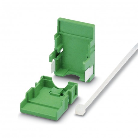 KGG-MC 1,5/ 3 1834356 PHOENIX CONTACT Carcasa de cables, familia de artículos: KGG-MC 1,5, anchura: 14,5 mm