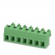 MC 1,5/ 7-ST-5,08 1836121 PHOENIX CONTACT Conector de placa de circuito impreso, sección nominal: 1,5 mm2, c..