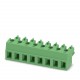 MC 1,5/ 8-ST-5,08 1836134 PHOENIX CONTACT Conector de placa de circuito impreso, sección nominal: 1,5 mm2, c..