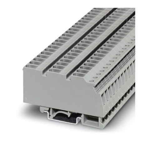UPCV3K 4-G-7,62 1838381 PHOENIX CONTACT Borne de paso, tensión nominal: 800 V, corriente nominal: 20 A, núme..