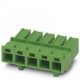 PCC 4/12-ST-7,62 1840094 PHOENIX CONTACT Conector de placa de circuito impresso