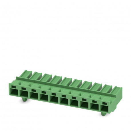 PCC 4/10-ST-7,62 1840117 PHOENIX CONTACT Connecteur pour C.I.