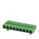 PCC 4/ 9-ST-7,62 1840120 PHOENIX CONTACT Connecteur pour C.I.