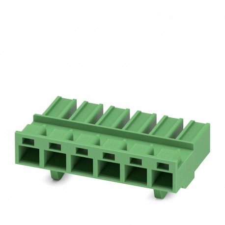 PCC 4/ 6-ST-7,62 1840159 PHOENIX CONTACT Connettori per circuiti stampati