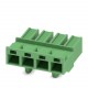 PCC 4/ 4-ST-7,62 1840175 PHOENIX CONTACT Connecteur pour C.I.