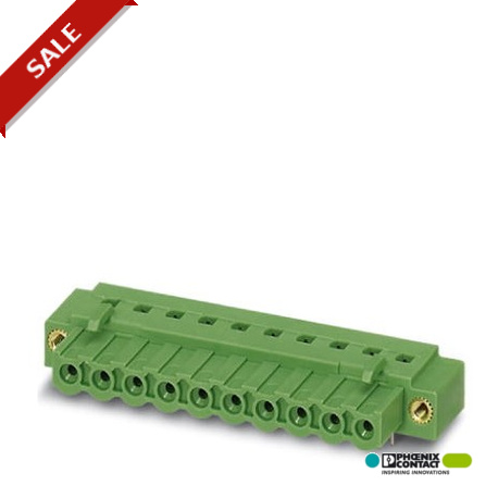 STZ 3-PCC 4-7,62 1840227 PHOENIX CONTACT Descarga de tracción, para los conectores PCC 4/..-ST y los conecto..
