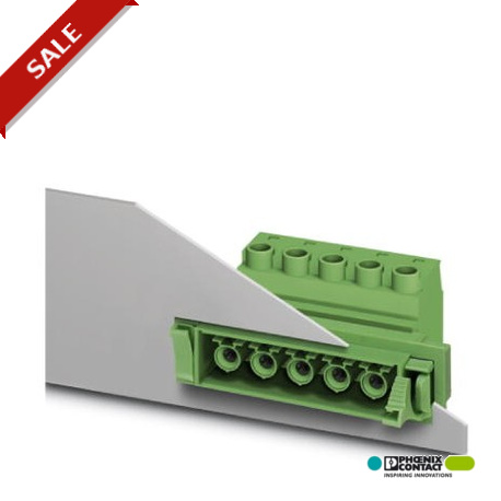 STZ 8-PCC 4-7,62 1840230 PHOENIX CONTACT Dispositif antitraction