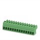 MC 1,5/14-ST-3,5 1840489 PHOENIX CONTACT Conector de placa de circuito impreso, sección nominal: 1,5 mm2, co..