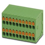SPTD 1,5/ 7-H-3,5 1841542 PHOENIX CONTACT PCB terminal block