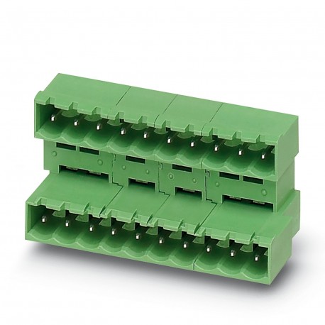 MDSTBA 2,5/ 5-G-5,08 1842092 PHOENIX CONTACT Leiterplattengrundleiste