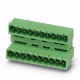 MDSTBA 2,5/ 7-G-5,08 1842115 PHOENIX CONTACT Carcasa base placa de circuito impreso, sección nominal: 2,5 mm..