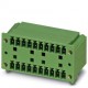 MCD 1,5/11-G1F-3,81 1843004 PHOENIX CONTACT Connecteur pour C.I.