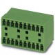 MCD 1,5/ 2-G1-3,81 1843075 PHOENIX CONTACT Connecteur pour C.I.