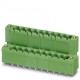 MDSTBV 2,5/ 9-GF-5,08 1845701 PHOENIX CONTACT Header de passagem