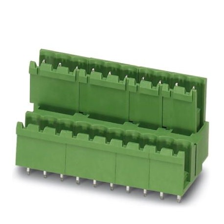 MDSTBV 2,5/ 4-G 1845950 PHOENIX CONTACT Custodie passaparete