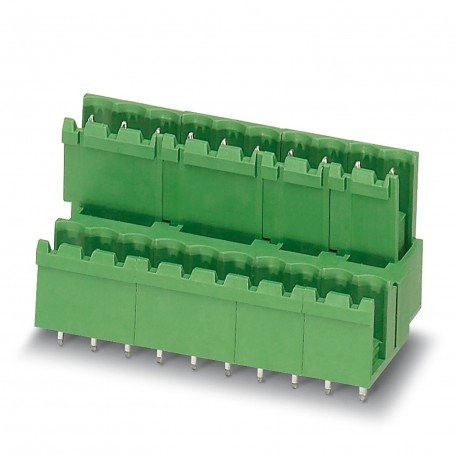 MDSTBV 2,5/11-G 1846027 PHOENIX CONTACT Embase traversante