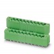 MDSTBV 2,5/ 2-GF 1846085 PHOENIX CONTACT Carcasa base placa de circuito impreso, sección nominal: 2,5 mm2, c..