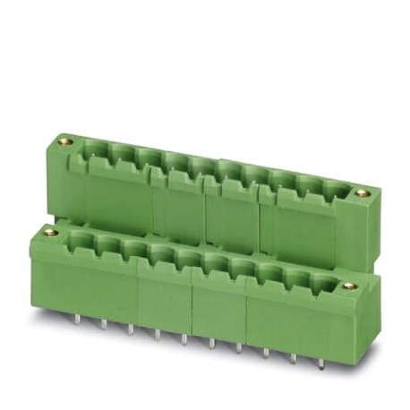 MDSTBV 2,5/ 4-GF 1846108 PHOENIX CONTACT Embase traversante