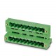MDSTB 2,5/12-GF 1846797 PHOENIX CONTACT Carcasa base placa de circuito impreso, sección nominal: 2,5 mm2, co..