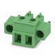 MC 1,5/ 2-STF-5,08 1847356 PHOENIX CONTACT Leiterplattensteckverbinder