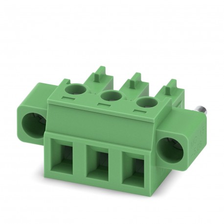 MC 1,5/ 3-STF-5,08 1847369 PHOENIX CONTACT Conector de placa de circuito impreso, sección nominal: 1,5 mm2, ..