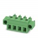MC 1,5/ 4-STF-5,08 1847372 PHOENIX CONTACT Connecteur pour C.I.