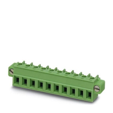 MC 1,5/ 4-STF-5,08 1847372 PHOENIX CONTACT Conector de placa de circuito impreso, sección nominal: 1,5 mm2, ..